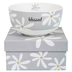 Skodelica za kosmiče "Blessed"
